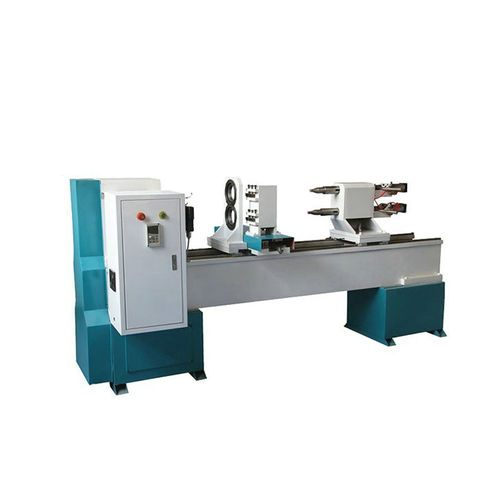 CNC lathe - 200 - Jinan Newtop Cnc Machine Co., Ltd. - wood / for furniture