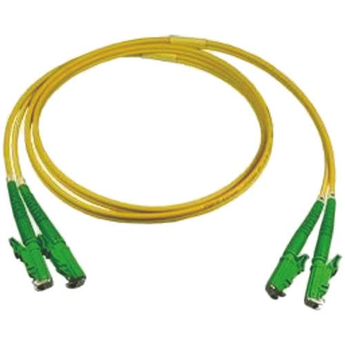 Communication patch cord - E2000 - NanJing-SKYCOM Communications - LAN / pigtail