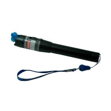 Fiber optic fault locator - T-VF230 - NanJing-SKYCOM Communications