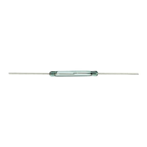High-power reed switch - KSK-1A52 Series - StandexMeder Electronics GmbH - high-voltage
