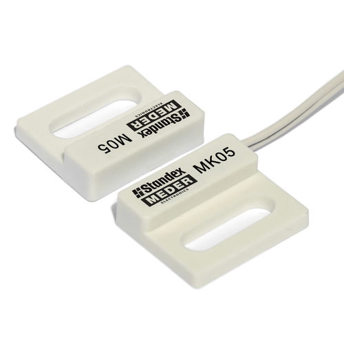 Reed magnetic sensor - MK05 Series - StandexMeder Electronics GmbH