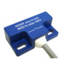 Inductive proximity switch - MK02 Series - StandexMeder Electronics GmbH - rectangular