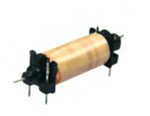 Printed circuit board reed relay - HI series - StandexMeder Electronics GmbH