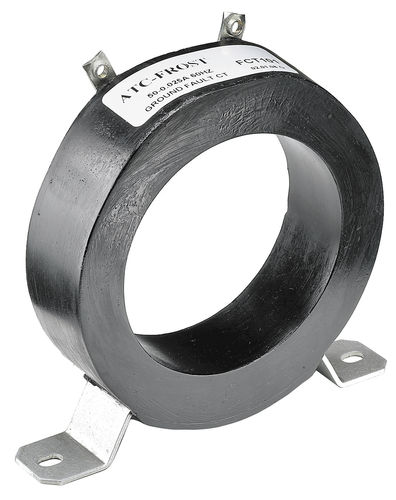 Power transformer - CCT-3 - StandexMeder Electronics GmbH - encapsulated / for electronics / low-voltage