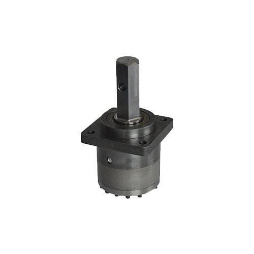 Iron machining - OMH-3 Hydraulic - Ningbo CCMS Industrial Co., Ltd. - custom-made / auger / ISO 9001