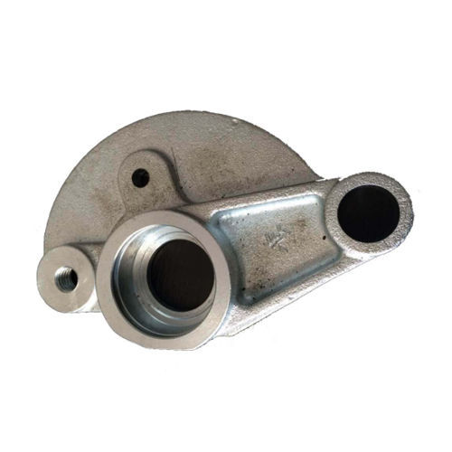 Stainless steel machining - Ningbo CCMS Industrial Co., Ltd. - aluminum / cast-iron / automotive