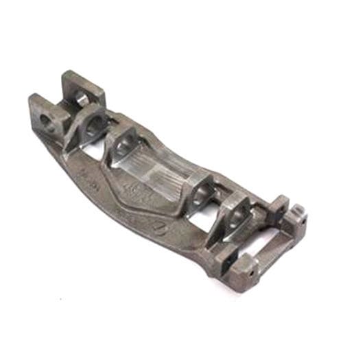 Cast-iron sand casting - Ningbo CCMS Industrial Co., Ltd. - industrial / automotive / customized