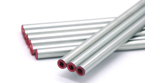 Hydraulic pipe - EN 10305 - Xuzhou Global Precision Steel Tube Co., Ltd. - carbon steel / galvanised steel / steel