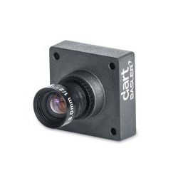 Digital camera - daA2500-60mc - Basler - industrial / spark optical emission / machine vision
