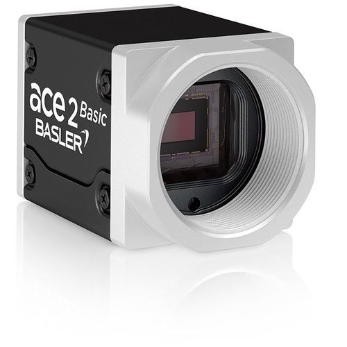 Digital camera - a2A4504-5gmBAS - Basler - machine vision / monochrome / CMOS