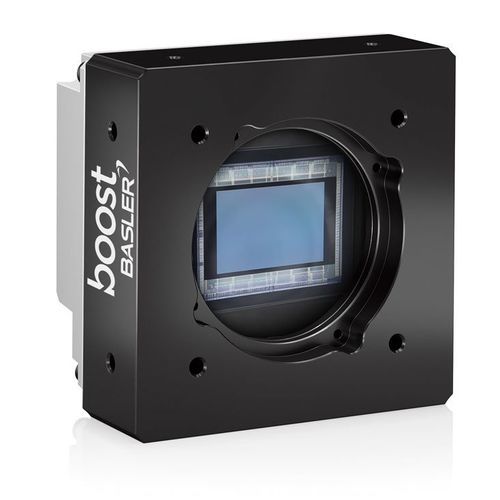 3D camera - boA8100-16cm - Basler - medical / image processing / monochrome