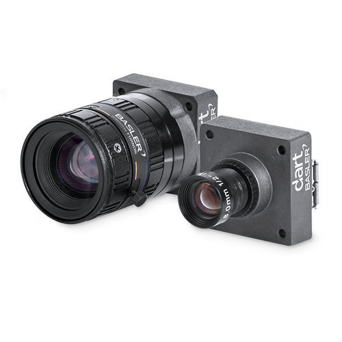 Digital camera - daA1920-30um - Basler - industrial / machine vision / machine vision