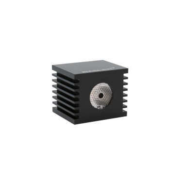 LED spotlight - Spot-26FWHM-IR - Basler