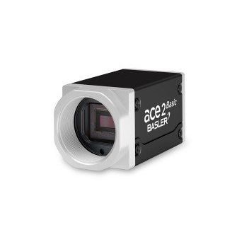 Digital camera - a2A2590-22gmBAS - Basler - machine vision / monochrome / CMOS