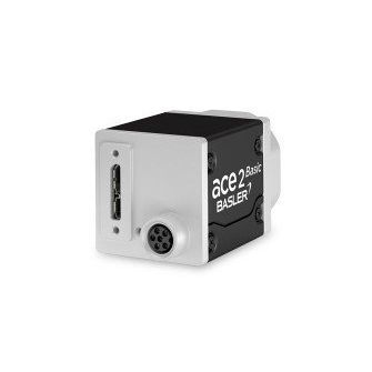 Digital camera - a2A4504-18umBAS - Basler - machine vision / monochrome / CMOS