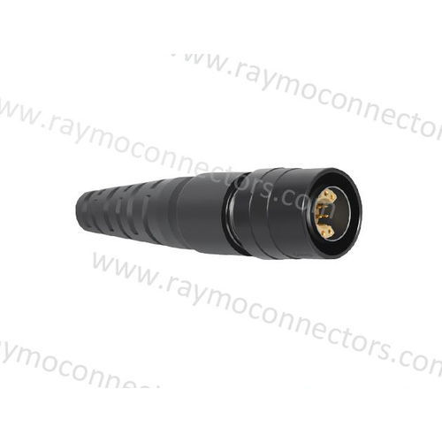 Data connector - RM-3A - Shenzhen Raymo Electronics Technology Limited - straight / polarized / vacuum