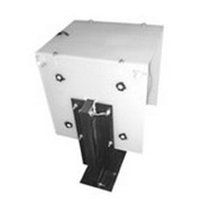 Isolation transformer - Ross Engineering - dry / high-voltage / surface-mount