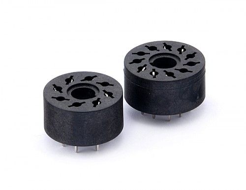 机电式继电器插座