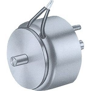 Push-pull solenoid - RG-T-5936SL series - Richmeg Industry Company - linear / double-action / DC