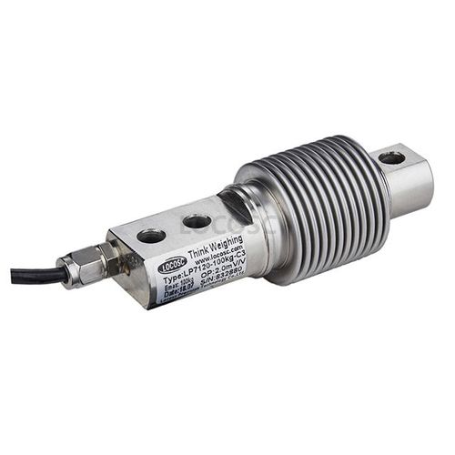 Bending beam load cell - LP7120 - Locosc Ningbo Precision Technology Co., Ltd. - beam type / strain gauge / weighing
