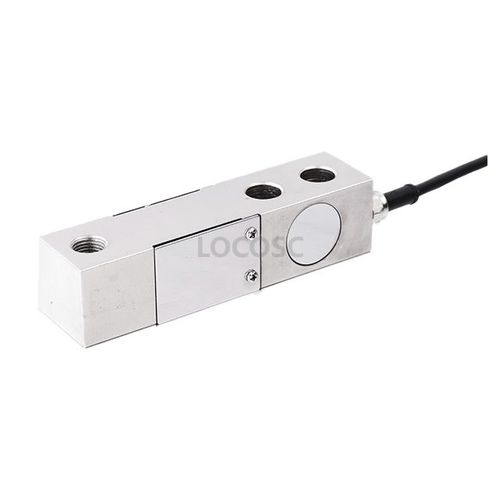 Shear beam load cell - LP7110G  - Locosc Ningbo Precision Technology Co., Ltd. - beam type / multi-axis / strain gauge