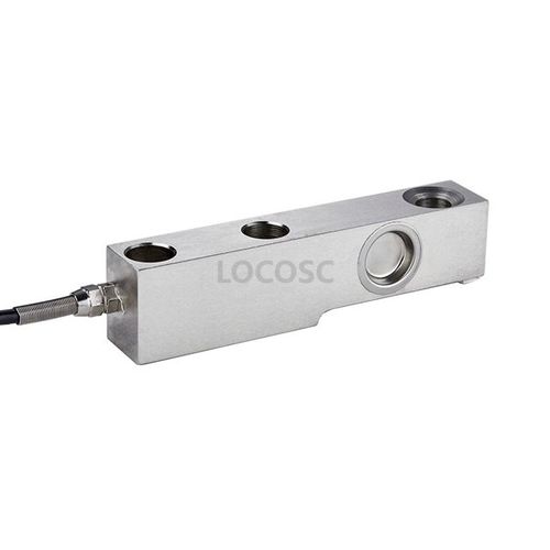 Shear beam load cell - LP7115  - Locosc Ningbo Precision Technology Co., Ltd. - beam type / multi-axis / strain gauge