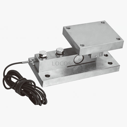 Digital weigh module - LP7211D  - Locosc Ningbo Precision Technology Co., Ltd. - stainless / weighing