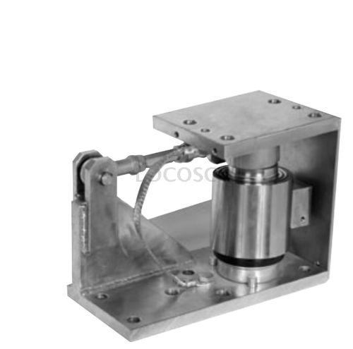 Stainless steel weigh module - LP7231  - Locosc Ningbo Precision Technology Co., Ltd. - steel / weighing