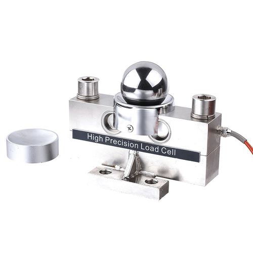 Double-ended shear beam load cell - LP7150  - Locosc Ningbo Precision Technology Co., Ltd. - beam type / strain gauge / weighing