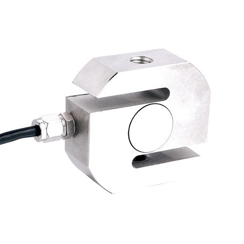 Tension load cell - LP7140  - Locosc Ningbo Precision Technology Co., Ltd. - S-beam / strain gauge / weighing