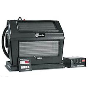 Air conditioning unit for marine applications - Westerbeke