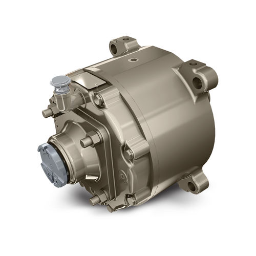 行星齿轮减速器