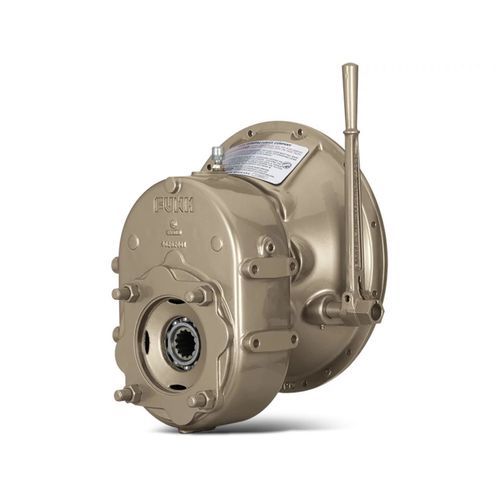 Power take-off for heavy-duty applications - 28000 Single - JOHN DEERE POWER SYSTEMS