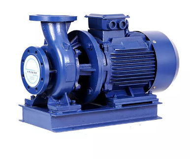 Centrifugal pump - HP  - Shanghai Kaiyuan Pump Industrial Co., Ltd. - water / oil / electric