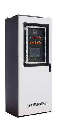 Pump control panel - KYK  - Shanghai Kaiyuan Pump Industrial Co., Ltd. - electric
