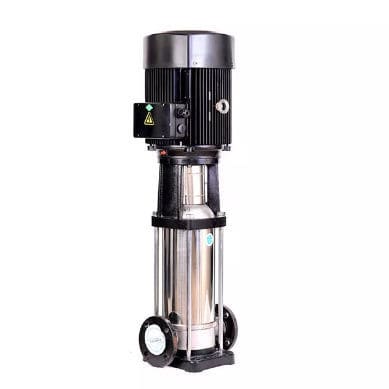 Impeller pump - QDL - Shanghai Kaiyuan Pump Industrial Co., Ltd. - water / with electric motor / self-priming