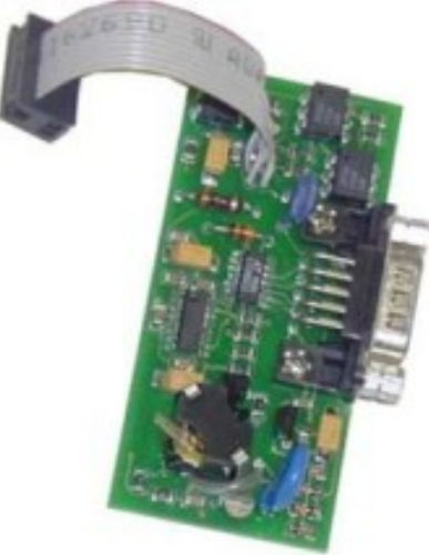 Modbus interface board - Omni8/16C Annun  - Omniflex - RS-232 / RS-485 / Modbus RTU