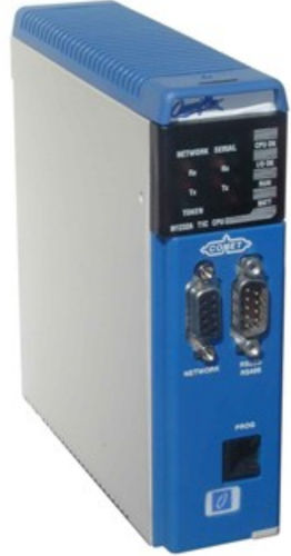 Digital I/O module - T2  - Omniflex - analog / serial / Modbus
