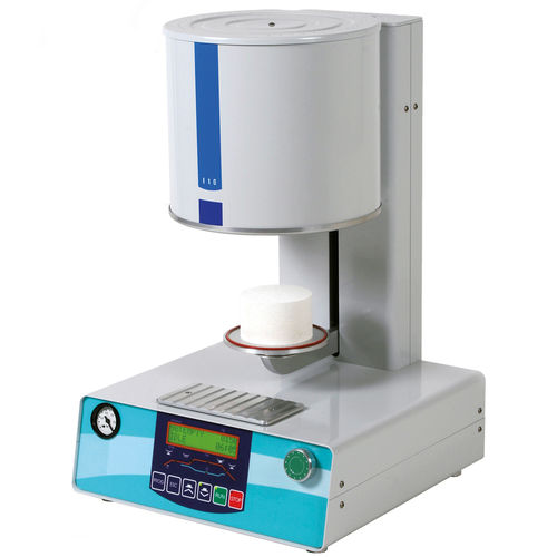 Muffle furnace - AF series - Nuova Asav - baking / electric / vacuum