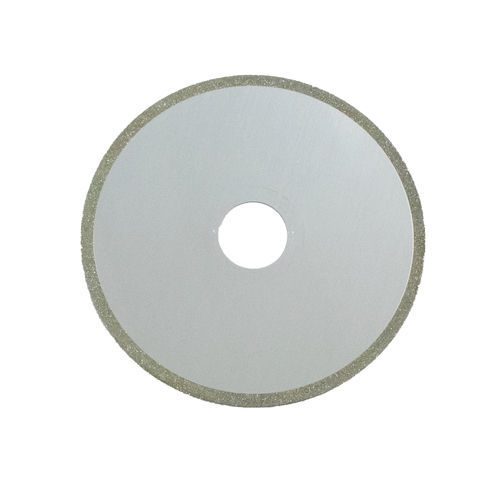 Diamond-coated cut-off disc - TUDD85 - Nuova Asav