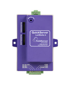 Communication gateway - PS-QS-1x10-0780 - PROSOFT - Ethernet / Modbus TCP/IP / BACnet