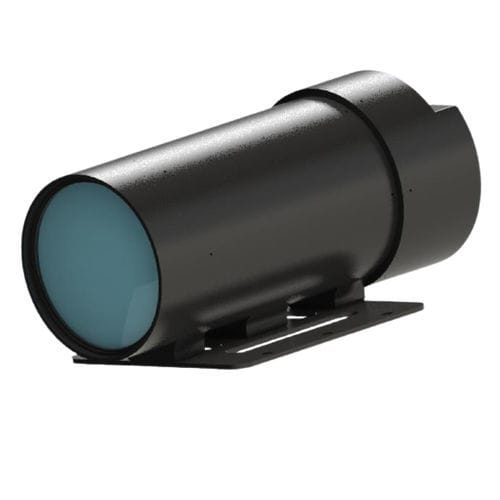 SWIR camera lens - MSZL11.7X-2.7SW - MSSPEKTRAL SAVUNMA SANAYİİ A.Ş. - zoom / motorized