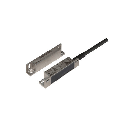 Safety switch - SS3-OX-200 - Line Seiki - multipole / waterproof / robust