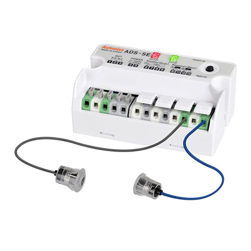 Safety sensor for automatic doors - ADS-SE series - Autonics