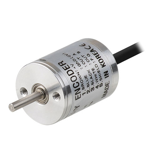 增量旋转编码器