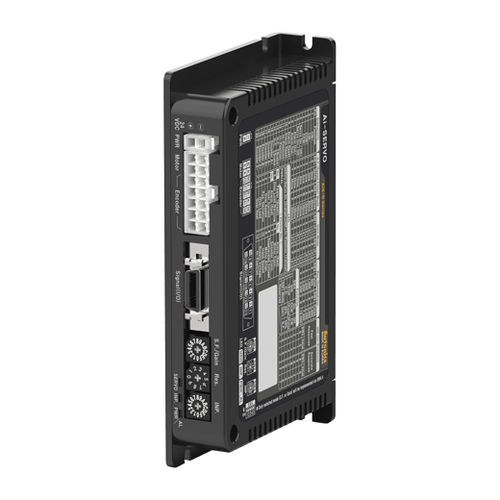 Stepper motor driver - AiS-D series - Autonics