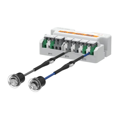 Safety sensor for automatic doors - ADS-SE1/2 series - Autonics