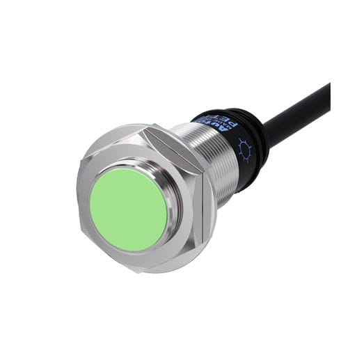 Inductive coupler - PET18-5   - Autonics - for sensors
