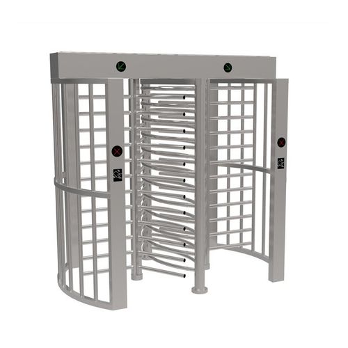 Full-height turnstile - SST-N4004 - Security System