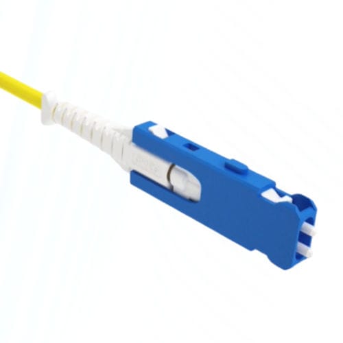 Optical connector - SN® - neptec optical solutions - fiber optic duplex / QSFP-DD / MPO